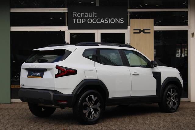 Dacia Duster 1.6 Hybrid 140 Expression | Camera | Navigatie | Winterpakket
