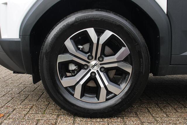 Dacia Duster 1.6 Hybrid 140 Expression | Camera | Navigatie | Winterpakket