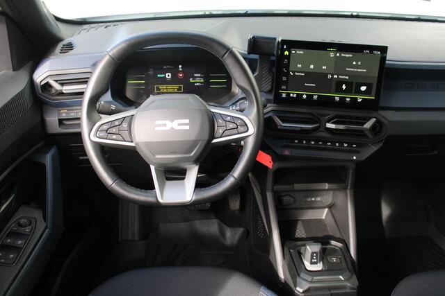 Dacia Duster 1.6 Hybrid 140 Expression | Camera | Navigatie | Winterpakket