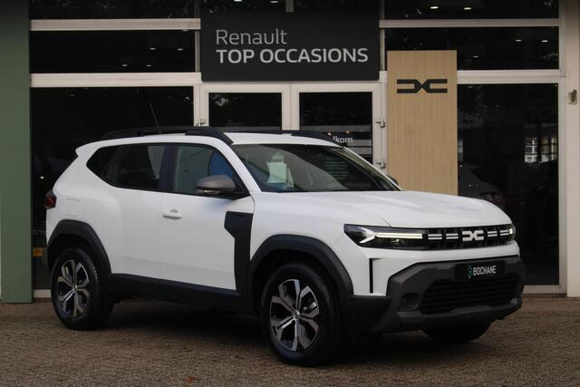 Dacia Duster 1.6 Hybrid 140 Expression | Camera | Navigatie | Winterpakket