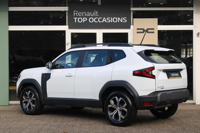 Dacia Duster 1.6 Hybrid 140 Expression | Camera | Navigatie | Winterpakket