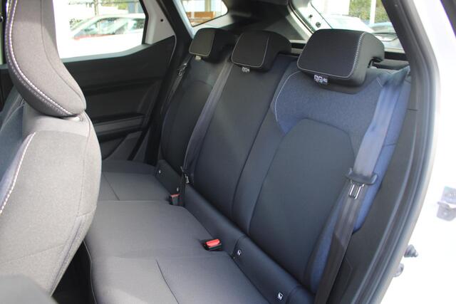 Dacia Duster 1.6 Hybrid 140 Expression | Camera | Navigatie | Winterpakket