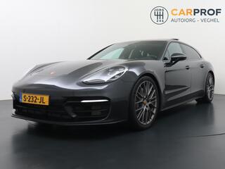 Porsche Panamera (2017 - 2023)
