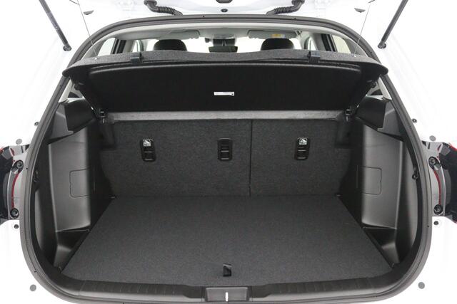 Suzuki Vitara 1.4 Boosterjet Style Smart Hybrid | e Auto | Alcantara Bekleding | Keyless Entry | Dodehoek Detectie | Parkeersensoren Rondom |
