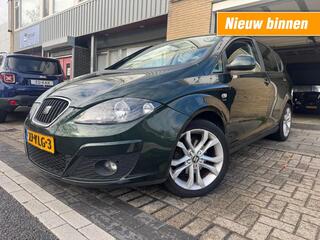 Seat Altea XL