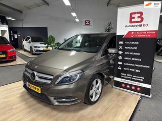 Mercedes-Benz B-Klasse (2011 - 2018)
