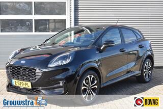 FORD PUMA 1.0 EB HYB. ST-LINE / CARPLAY / WINTER PACK / LED