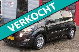 Renault Twingo (2007 - 2014)