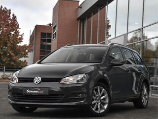 Volkswagen Golf Variant VII