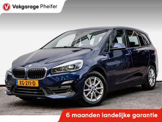 BMW 2-Serie Gran Tourer (2015 - 2021)