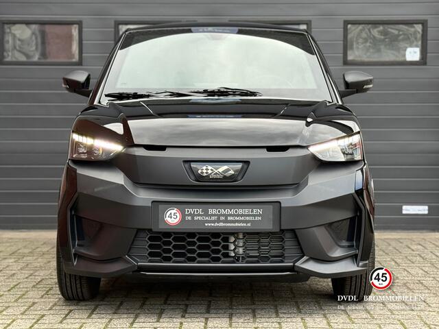 Ligier JS50 Sport Ultimate Brommobiel STERRENHEMEL  2025