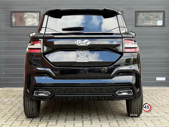Ligier JS50 Sport Ultimate Brommobiel STERRENHEMEL  2025