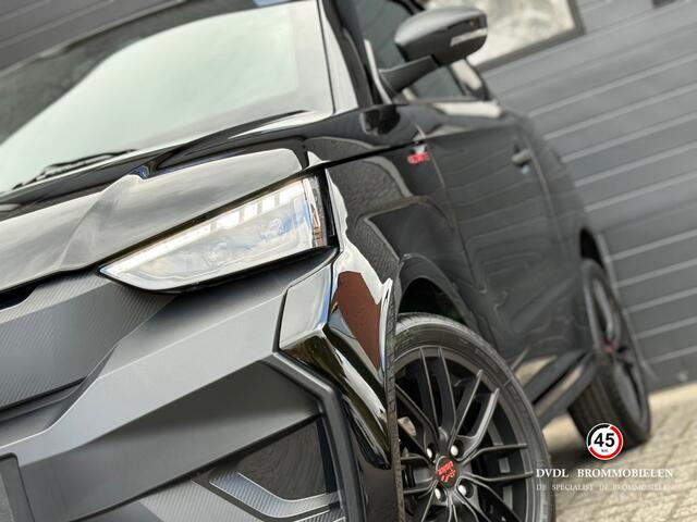 Ligier JS50 Sport Ultimate Brommobiel STERRENHEMEL  2025