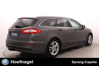 Ford Mondeo Wagon
