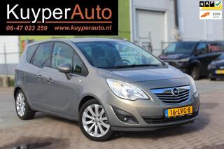 Opel Meriva (2003 - 2010)
