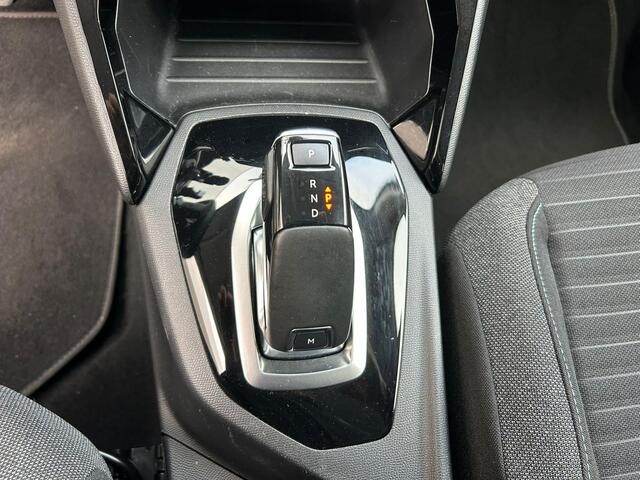 Peugeot 208 1.2 PureTech Allure | AUTOMAAT | APPLE CARPLAY/ANDROID AUTO | BLUETOOTH | CC | PDC | GARANTIE | APK T/M 25-11-2027