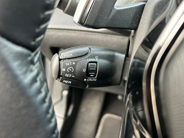 Peugeot 208 1.2 PureTech Allure | AUTOMAAT | APPLE CARPLAY/ANDROID AUTO | BLUETOOTH | CC | PDC | GARANTIE | APK T/M 25-11-2027