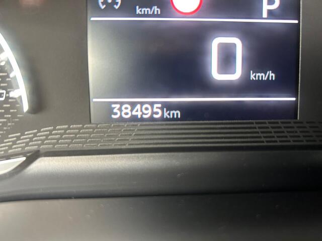 Peugeot 208 1.2 PureTech Allure | AUTOMAAT | APPLE CARPLAY/ANDROID AUTO | BLUETOOTH | CC | PDC | GARANTIE | APK T/M 25-11-2027