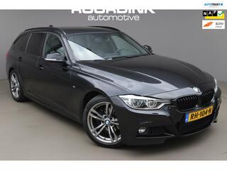 BMW 3-Serie Touring (2012 - 2019)