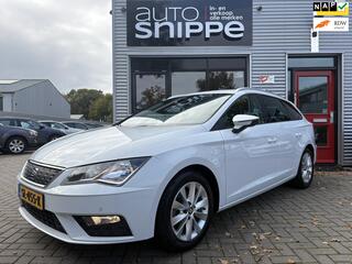 Seat Leon ST (2013 - 2020)
