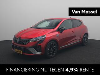 Renault Clio (2019 - 2025)