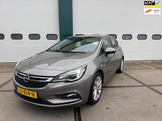 Opel Astra (2015 - 2021)