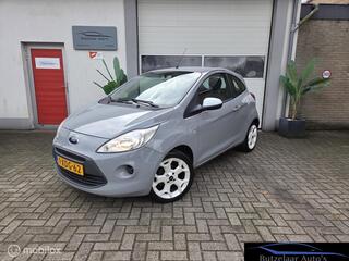 Ford Ka (2008 - 2016)