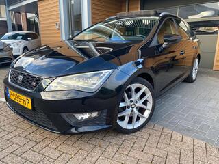 Seat Leon ST (2013 - 2020)