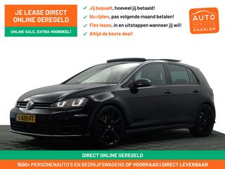 VOLKSWAGEN GOLF 2.0 TSI R 4Motion Aut- Volledig Onderhouden, Panoramadak, Dynamic Select, Performance Interieur