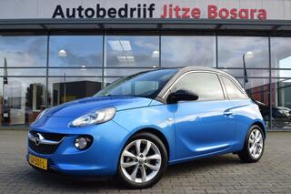 OPEL ADAM 1.0 Turbo Jam Airco | Telefonie | 16 Inch LMV | Originele Audio | Isofix