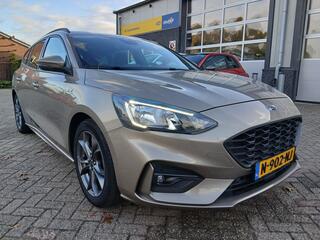 FORD FOCUS Wagon 1.0 EcoBoost ST Line Business - Navigatie - Pdc