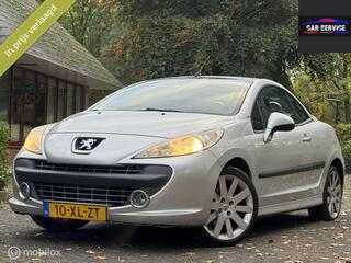 PEUGEOT 207 CC 1.6 VTi Premi�re/NAP/APK/LMV/KOOPJE