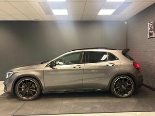 MERCEDES-BENZ GLA-KLASSE AMG 45 4MATIC Premium