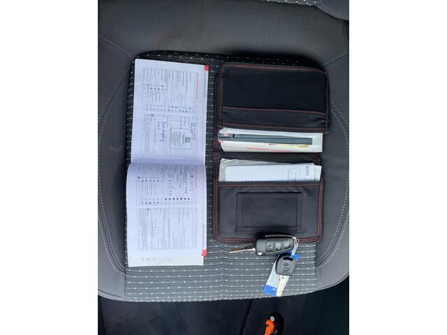 Seat Exeo ST 1.8 TSI Businessline 2e Eigenaar Trekhaak Airco NAP APK
