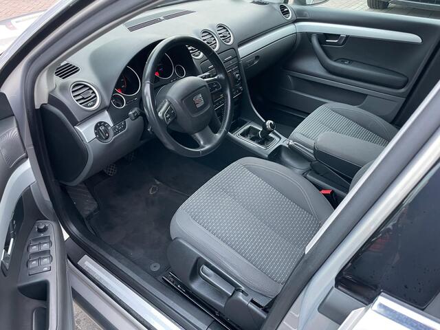Seat Exeo ST 1.8 TSI Businessline 2e Eigenaar Trekhaak Airco NAP APK