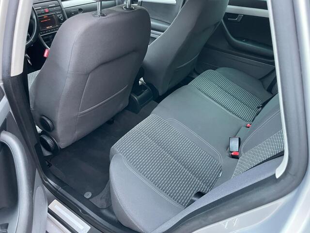 Seat Exeo ST 1.8 TSI Businessline 2e Eigenaar Trekhaak Airco NAP APK