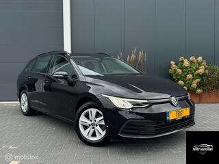 VOLKSWAGEN GOLF VIII Variant 1.0 Etsi