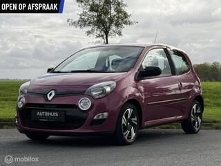 Renault Twingo (2007 - 2014)