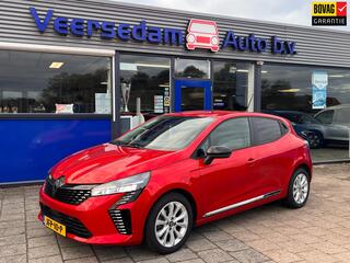 Renault Clio (2019 - 2025)