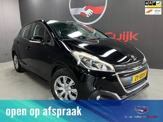 Peugeot 208 (2012 - 2019)