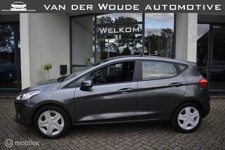 FORD FIESTA 1.1 Trend 5DRS, 2019|Carplay|Airco!|101838 KM!