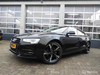 Audi A5 (2007 - 2016)