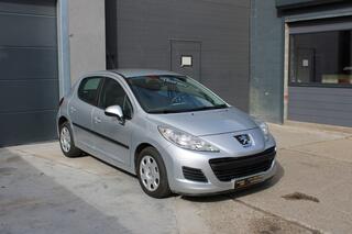 Peugeot 207 WCKFT