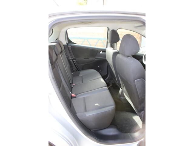 Peugeot 207 WCKFT