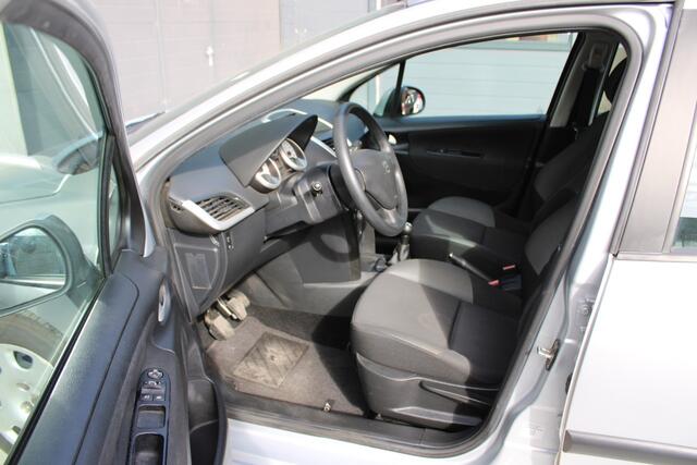 Peugeot 207 WCKFT