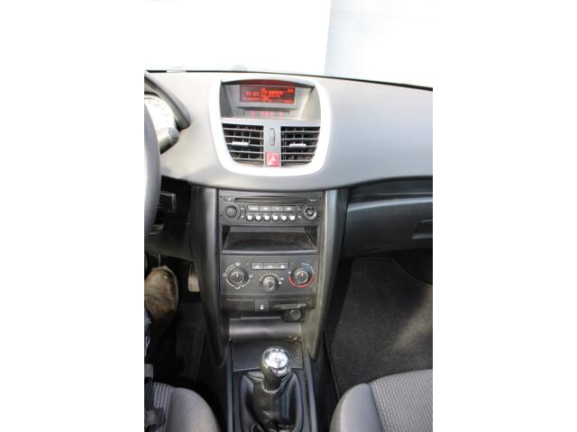 Peugeot 207 WCKFT