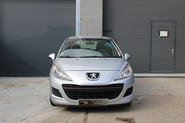 Peugeot 207 WCKFT