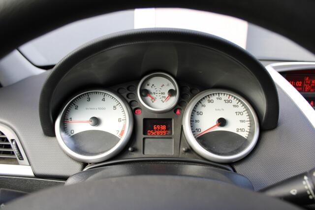 Peugeot 207 WCKFT
