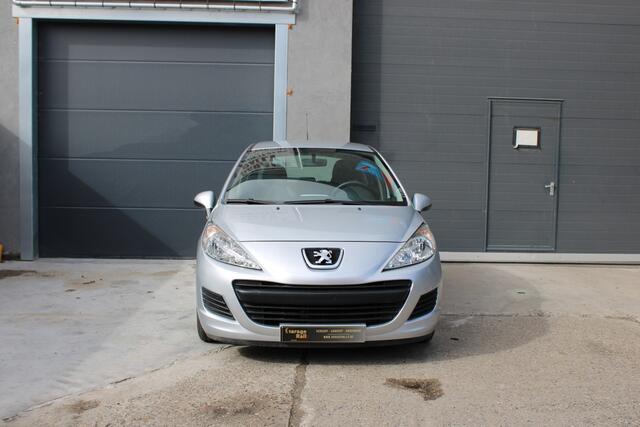 Peugeot 207 WCKFT