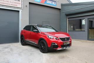 PEUGEOT 3008 3008 R GT Line